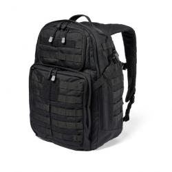 Sac à dos 5.11 Tactical Rush 24 2.0 - Noir