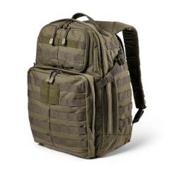 Sac à dos 5.11 Tactical Rush 24 2.0 - Vert olive