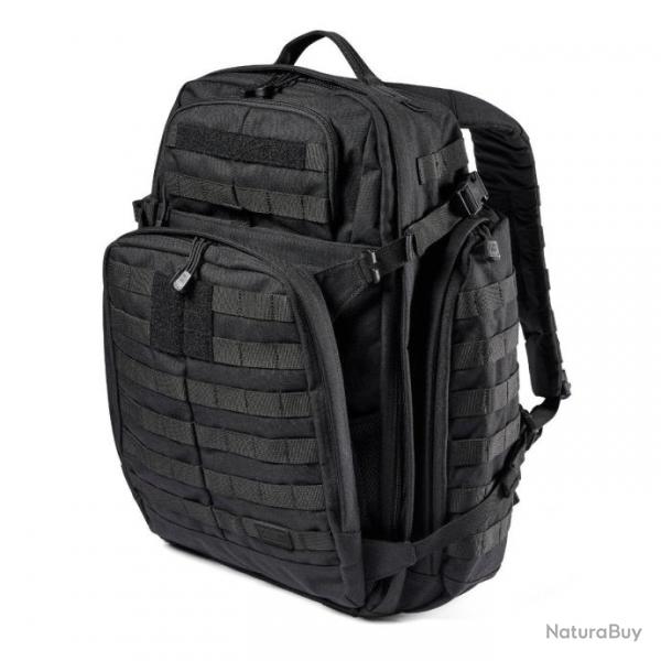 Sac  dos 5.11 Tactical Rush 72 2.0 - Noir