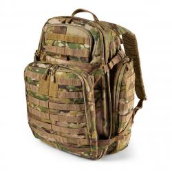 Sac à dos 5.11 Tactical Rush 72 2.0 Multicam 55 L - MTC