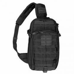 Sac à dos 5.11 Tactical Rush MOAB 10 18L - Noir / 18 L