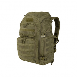 Sac à dos Ares Airplane 45L - Vert olive