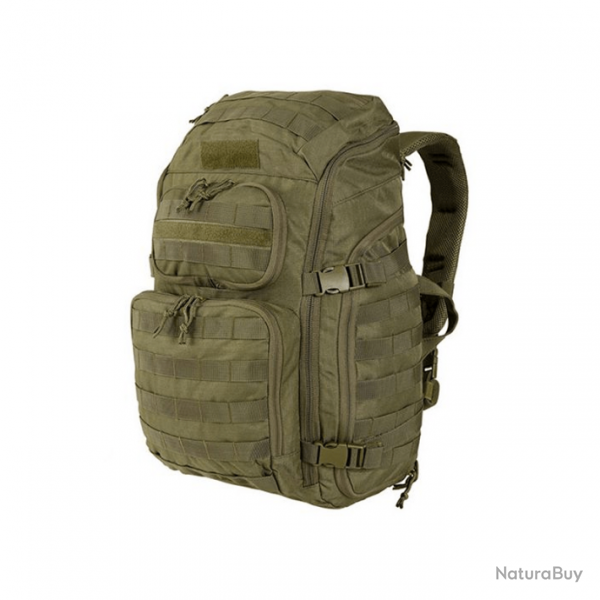 Sac  dos Ares Airplane 45L - Vert olive