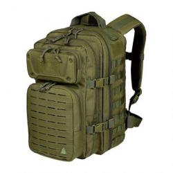 Sac à dos Ares Baroud Box 40L - Vert olive