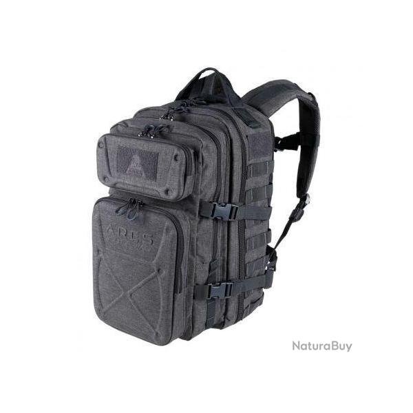 Sac  dos Ares Baroud Box Ultimate 40L - Gris