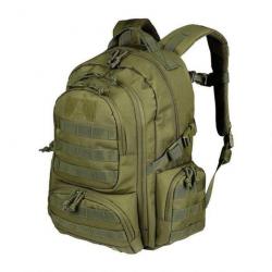 Sac à dos Ares Duty 35L - Vert olive