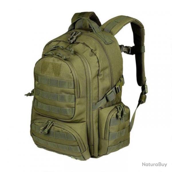 Sac  dos Ares Duty 35L - Vert olive