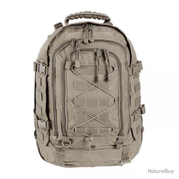 Sac  dos Ares Modulable 45/60L - Coyote