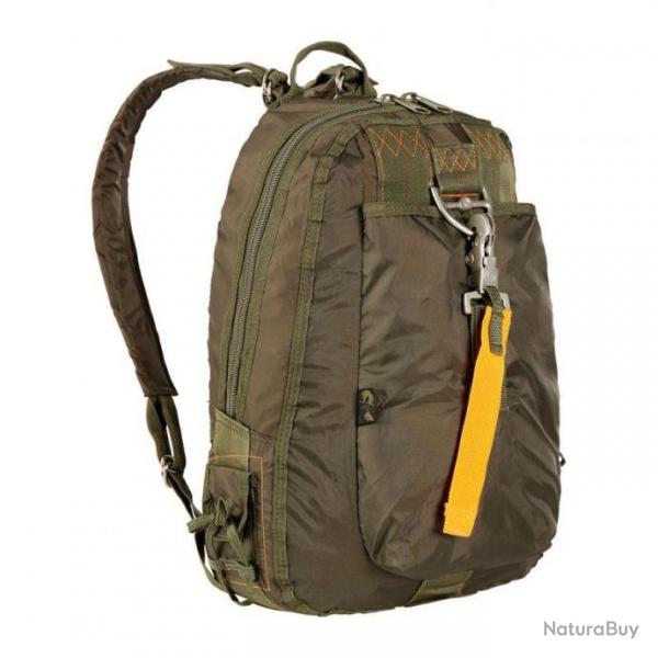 Sac  dos Ares Parachute 25L - Vert olive