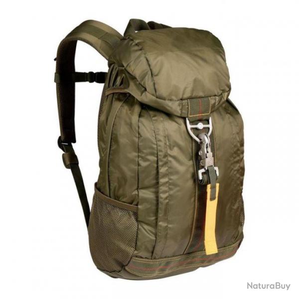 Sac  dos Ares Parachute 35L - Vert olive