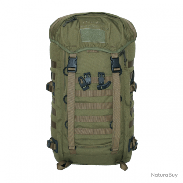 Sac  dos Berghaus Centurio 30 IV FA MMPS 1 jour - Vert