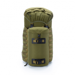 Sac à dos Berghaus Centurio MMPS 45L - Vert / 45 L