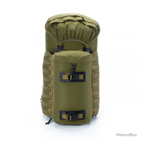 Sac  dos Berghaus Centurio MMPS 45L - Vert / 45 L