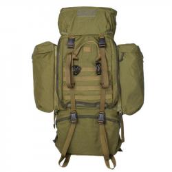 Sac à dos Berghaus Crusader FL MMPS 110L - Vert / 110 L