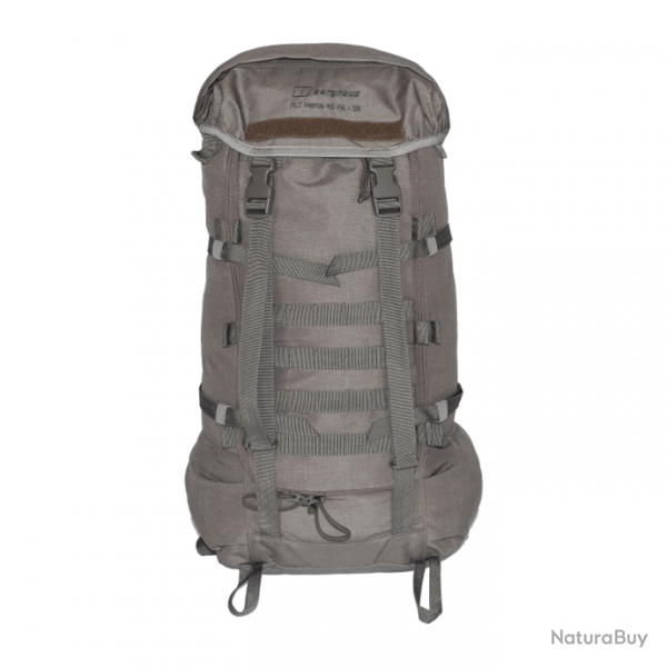 Sac  dos Berghaus FLT Heros 45 FA - Gris / 45 L