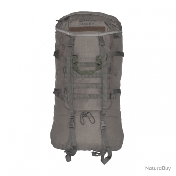 Sac  dos Berghaus FLT Titan 60 FA - Gris / 60 L / T2