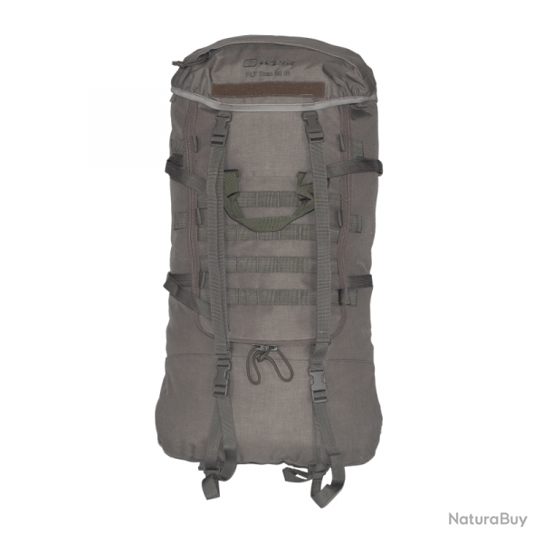 Sac  dos Berghaus FLT Titan 60 FA - Gris / 60 L / T4