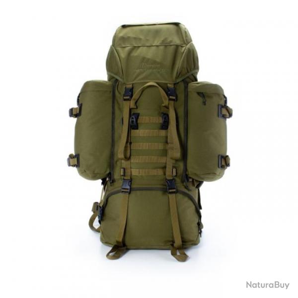 Sac  dos Berghaus FMPS Crusader EC - Vert / T2