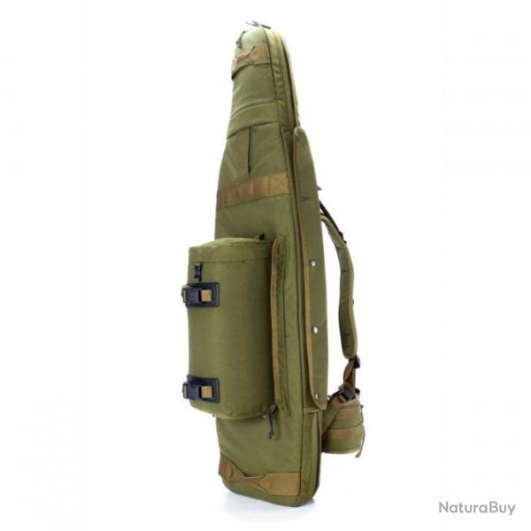 Sac  dos Berghaus FMPS Weapon M 105 cm - Vert / 105 cm