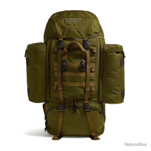 Sac  dos Berghaus MMPS Crusader FA 2-3 jours - Vert / T2