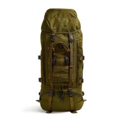 Sac à dos Berghaus MMPS Spartan 60 FA 60L - Vert olive / 60 L / Taille 2