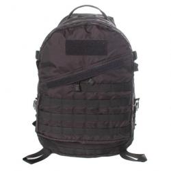 Sac à dos Blackhawk Ultralight Assault 3 Jours - Noir