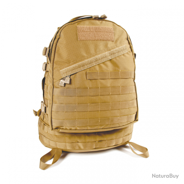 Sac  dos Blackhawk Ultralight Assault 3 Jours - Coyote