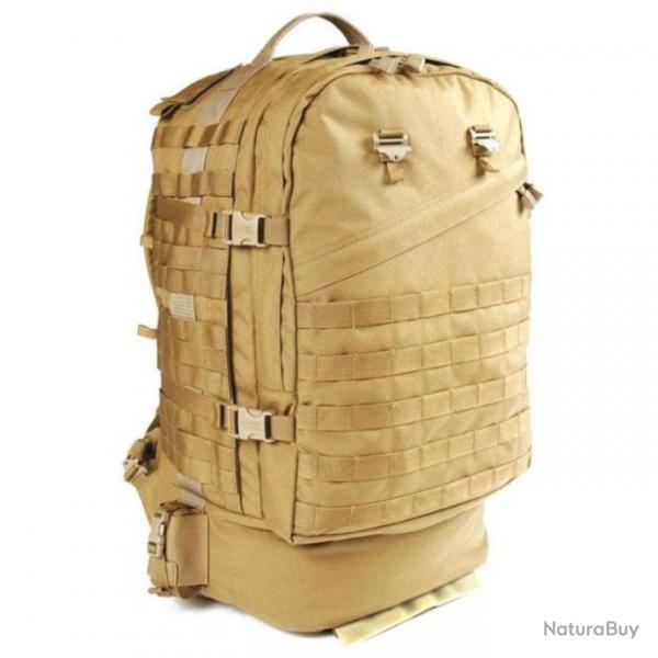 Sac  dos Blackhawk Velocity X3 Jump 54L - Coyote / 54 L