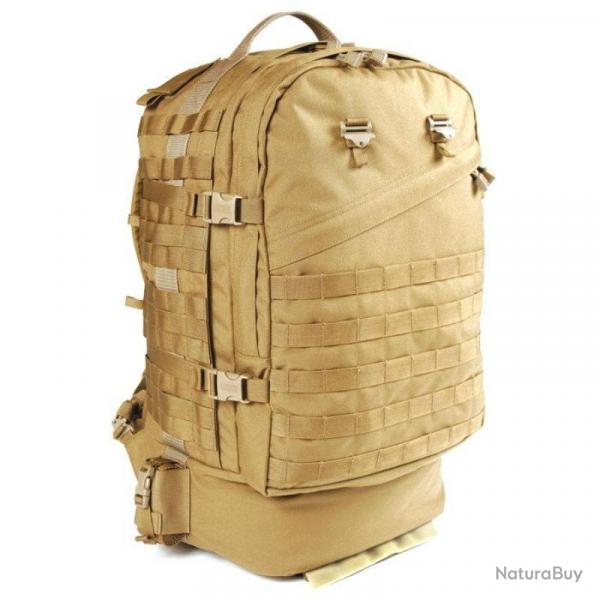 Sac  dos Blackhawk Velocity X3 Jump 54L - Coyote / 54 L
