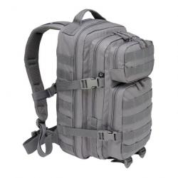 Sac à dos Brandit US Cooper Medium 25L - Gris / 25 L