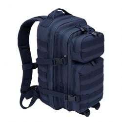 Sac à dos Brandit US Cooper Medium 25L - Bleu Marine / 25 L