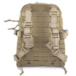 Sac à dos Bulldog Tactical Gear Mini MOLLE 7 L - MTC