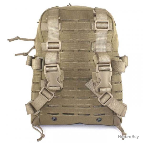 Sac  dos Bulldog Tactical Gear Mini MOLLE 7 L - MTC