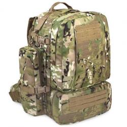 Sac à dos Bulldog Tactical Gear Sentinel V2 44L - MTC / 44 L