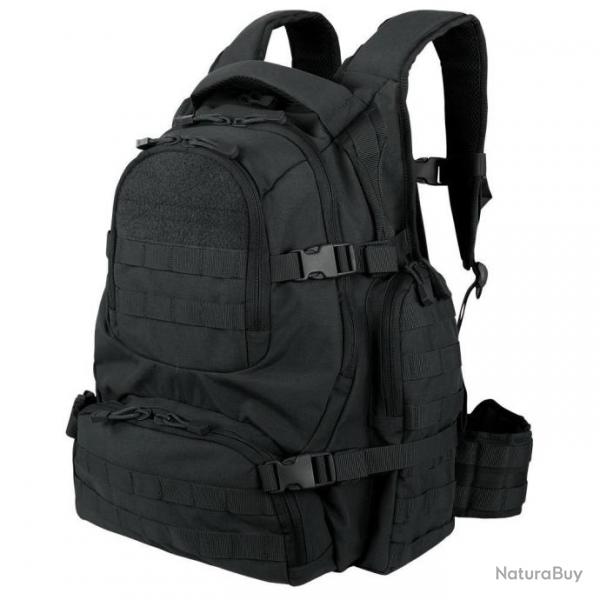 Sac  dos Condor Urban Go Pack 33L - Noir