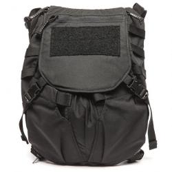 Sac à dos Eagle Industries Turtle Assault Pack - Noir