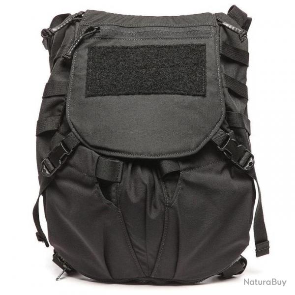 Sac  dos Eagle Industries Turtle Assault Pack - Noir