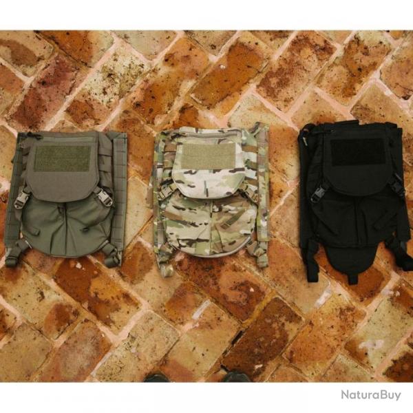 Sac  dos Eagle Industries Turtle Assault Pack - Coyote