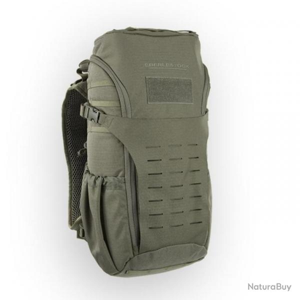 Sac  dos Eberlestock Bandit 15L - Vert / 15 L