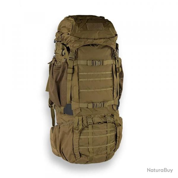 Sac  dos Eberlestock Battleship V90 - Coyote