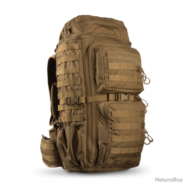 Sac  dos Eberlestock FAC Track 31L - Coyote / 31 L