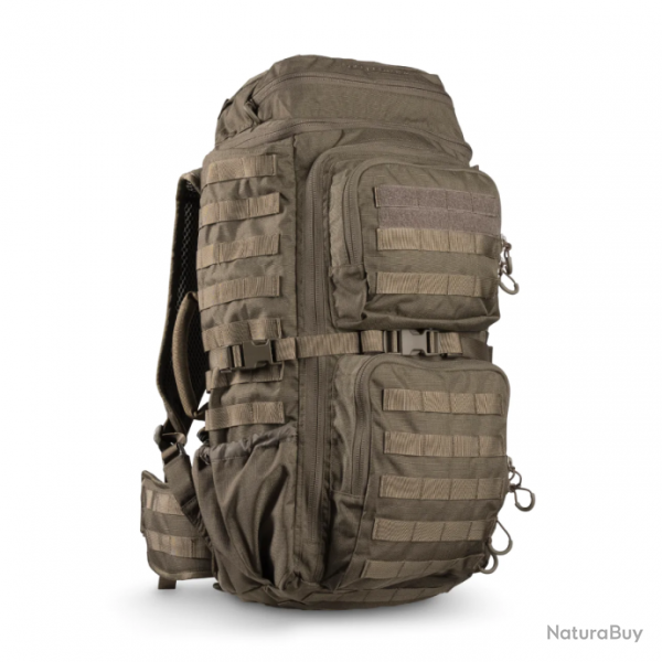 Sac  dos Eberlestock FAC Track 31L - Vert Olive / 31 L