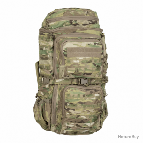 Sac  dos Eberlestock FAC Track 31L - Multicam