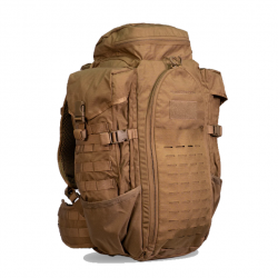 Sac à dos Eberlestock Halftrack F3M 35L - Coyote / 35 L