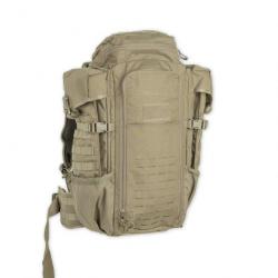 Sac à dos Eberlestock Halftrack F3M Laser 35L - Coyote / 35 L