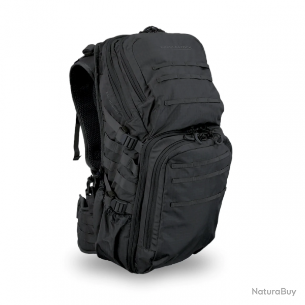 Sac  dos Eberlestock HISPEED II 29L - Noir / 29 L