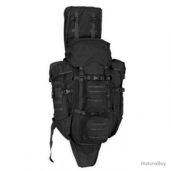 Sac  dos Eberlestock Operator 67L - Noir / 67 L