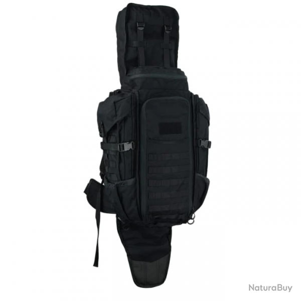 Sac  dos Eberlestock Phantom 36L - Noir / 36 L