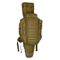 Sac à dos Eberlestock Phantom G3 Sniper Pack 36L - Coyote