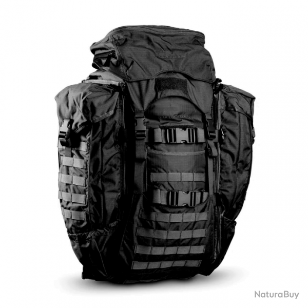 Sac  dos Eberlestock Skycrane II 73L - Noir / 73 L